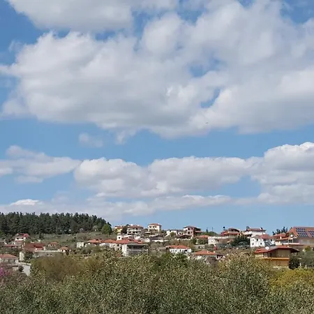 בית נופש Athonia Sevastí